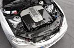 Mercedes-Benz S63 AMG 2010 года